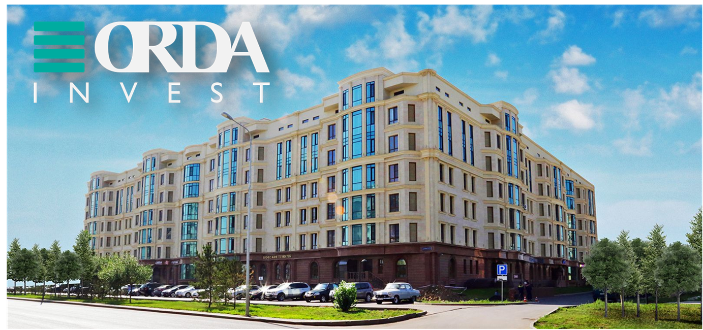 ORDA Invest ORDA Invest